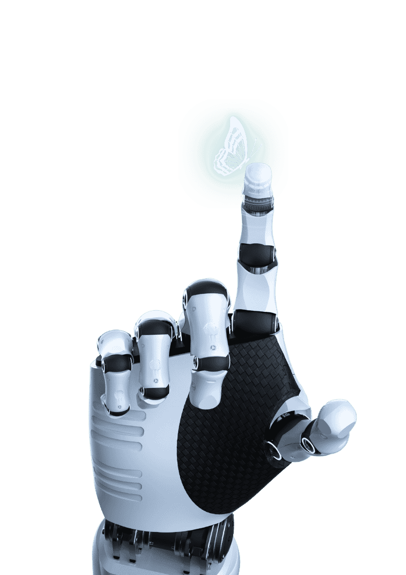 Client-owned QA automation system visual
