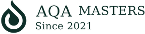 AQA Masters logo
